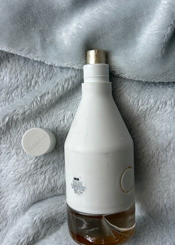 CK Kadın Parfümü - Görsel 2