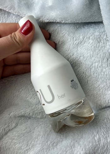 CK Kadın Parfümü - Görsel 3