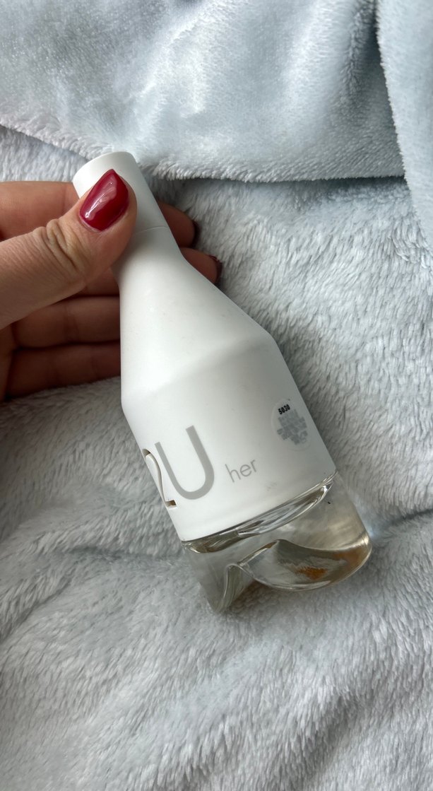 CK Kadın Parfümü - Görsel 3