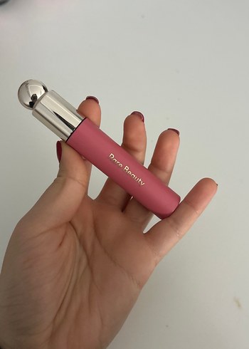 Pastel Pembe Rare Beauty tint - Görsel 2