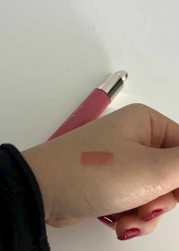 Pastel Pembe Rare Beauty tint - Görsel 4