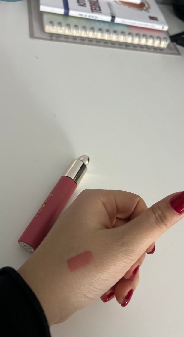 Pastel Pembe Rare Beauty tint - Görsel 3