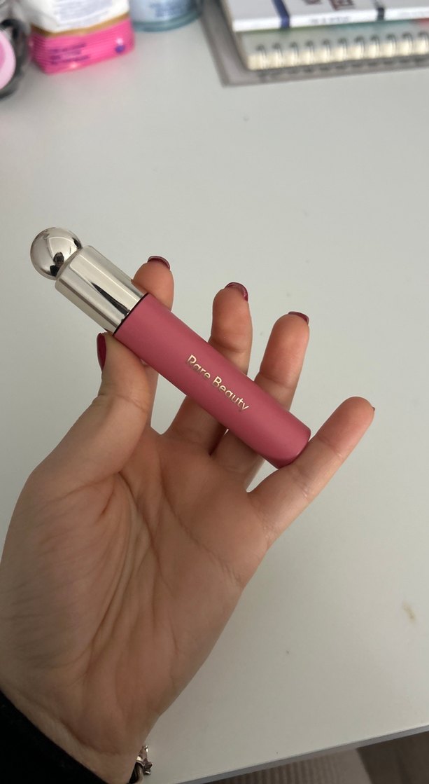 Pastel Pembe Rare Beauty tint - Görsel 2