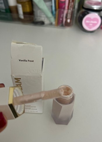 Sheglam highlighter - Görsel 4