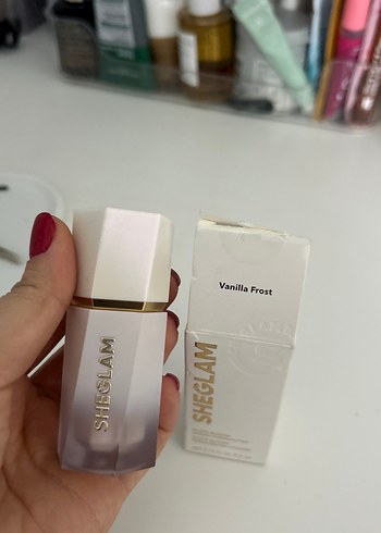 Sheglam highlighter - Görsel 3