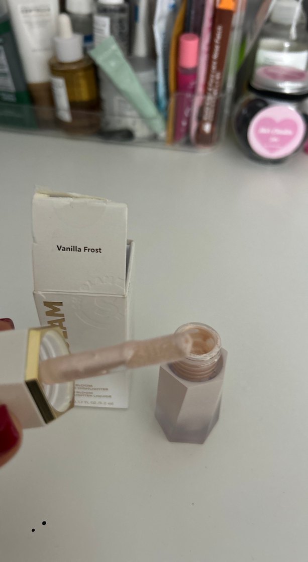 Sheglam highlighter - Görsel 4