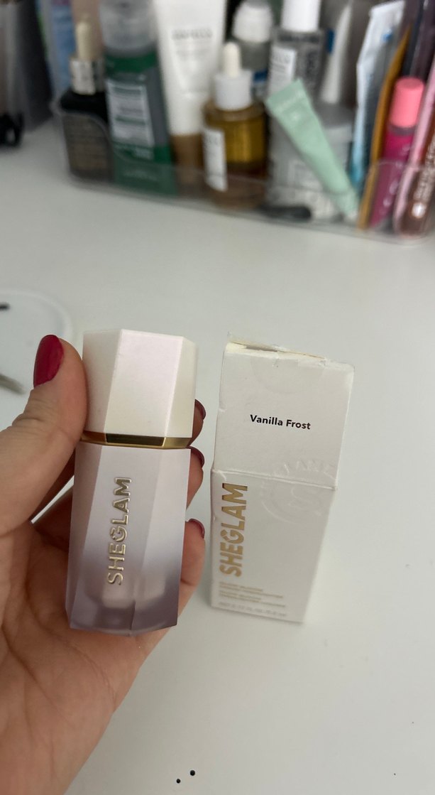 Sheglam highlighter - Görsel 3