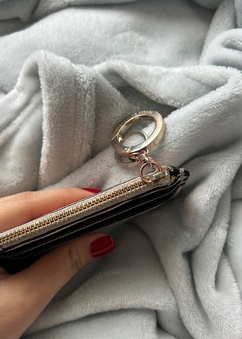 Victoria secrer Fermuarlı Kadın Cüzdanı - Görsel 3