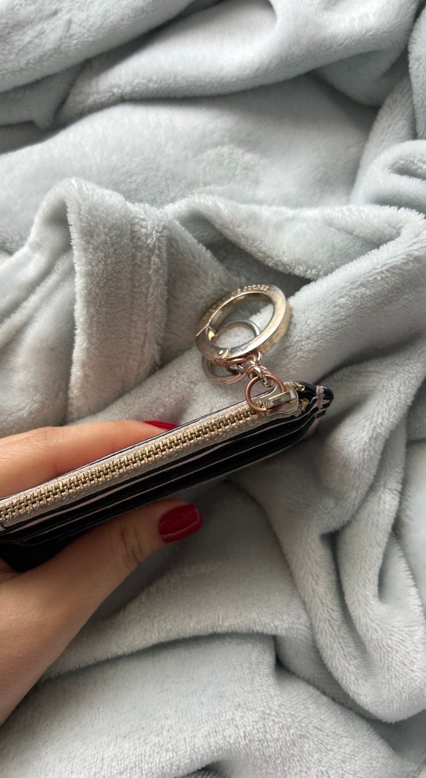 Victoria secrer Fermuarlı Kadın Cüzdanı - Görsel 3