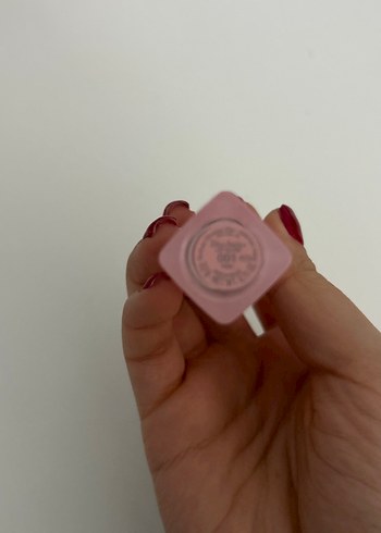 Hafif Pembe Lip Glow Ruj - Görsel 2