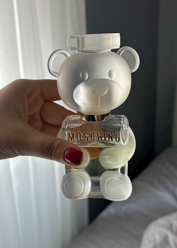 Moschino Toy 2 Kadın Parfüm Seti - Görsel 2