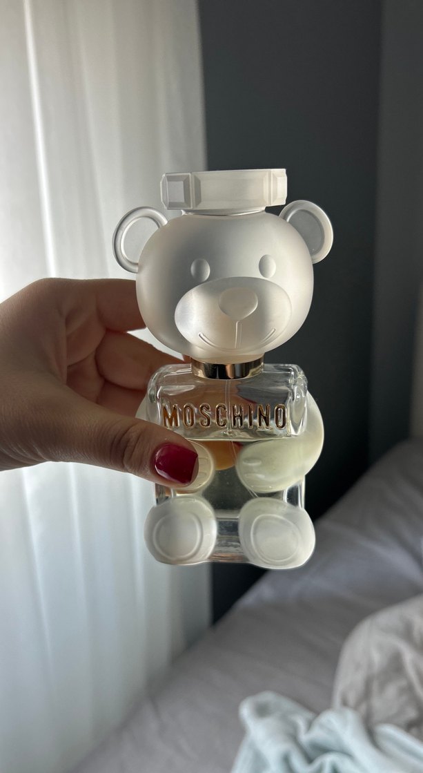 Moschino Toy 2 Kadın Parfüm Seti - Görsel 2