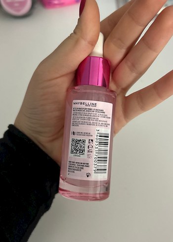 Maybelline serum primer - Görsel 2