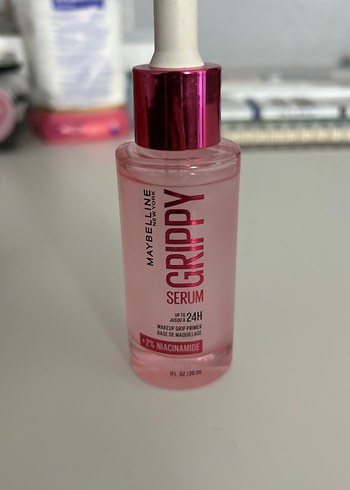 Maybelline serum primer - Görsel 3