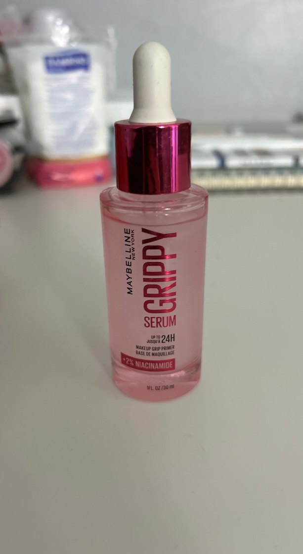 Maybelline serum primer - Görsel 3
