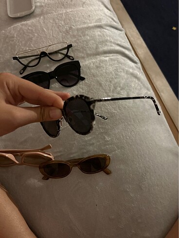 güneş gözlükleri - Görsel 5