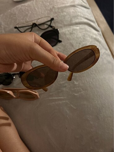 güneş gözlükleri - Görsel 6