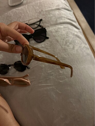 güneş gözlükleri - Görsel 7