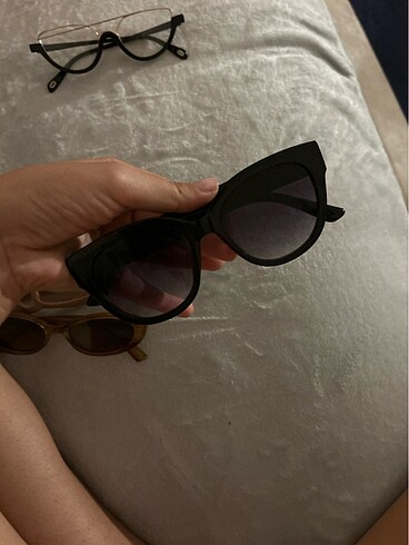 güneş gözlükleri - Görsel 8