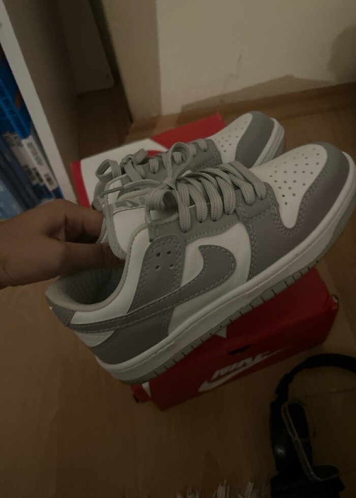 nike ayakkabi - Görsel 4