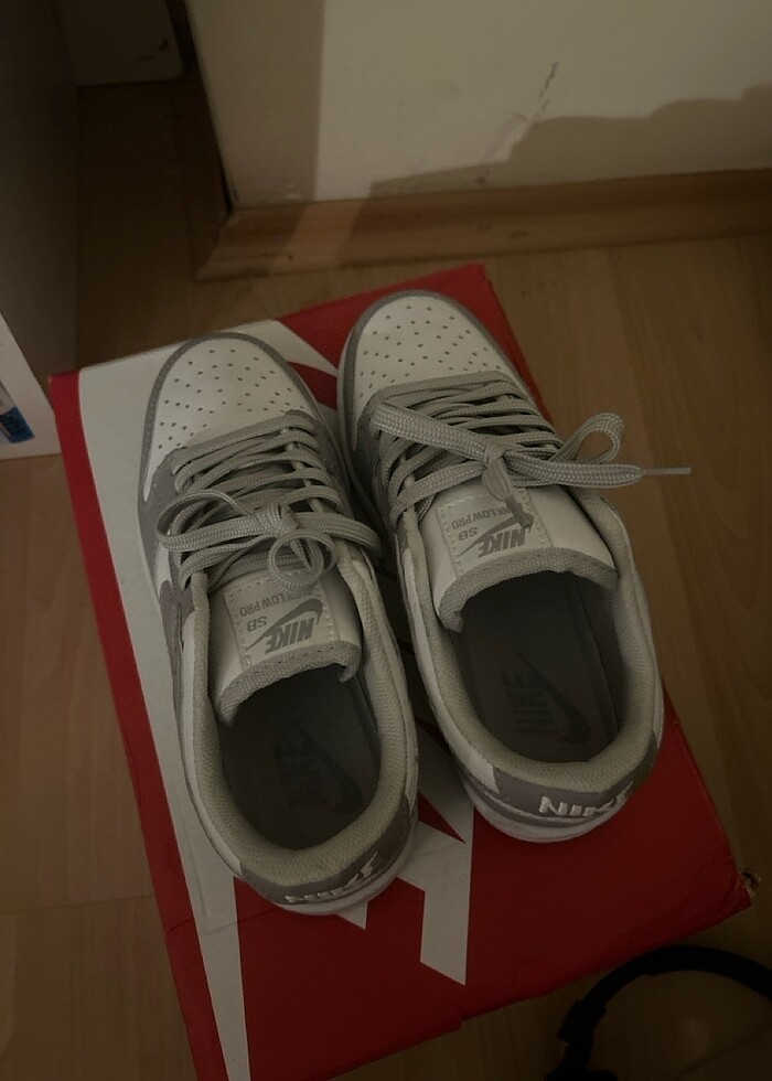 nike ayakkabi - Görsel 3