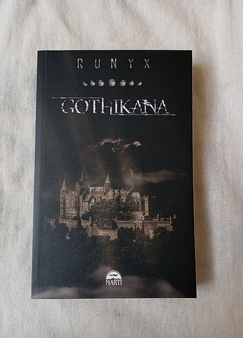 Gothikana - Runyx