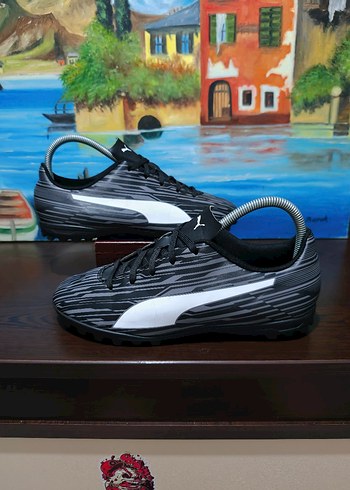 Puma Orjinal Puma Halisaha Spor Ayakkabi
