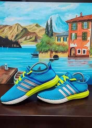 Adidas ORJİNAL ADİDAS TEMİZ SORUNSUZ ORJİNAL ÜRÜNLERİN DEVAMI PROFİLİMD