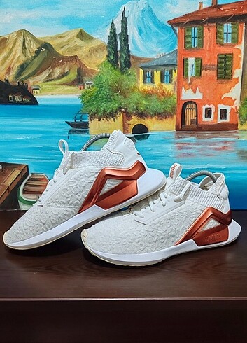 Puma ORJİNAL PUMA TEMİZ SORUNSUZ VE ÇOK RAHATTIR ÜRÜNLERİMİN DEVAMI İ