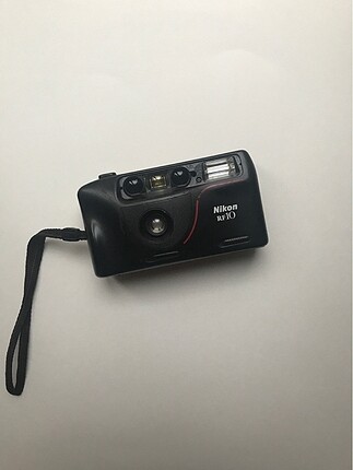 Nikon Rf 10