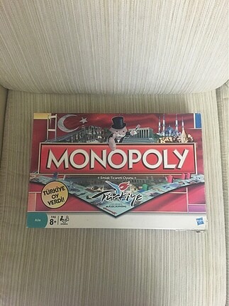 Monopoly turkiye