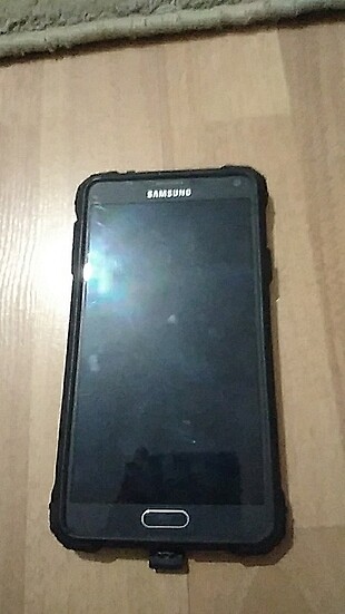 Samsung Galaxy Note 4
