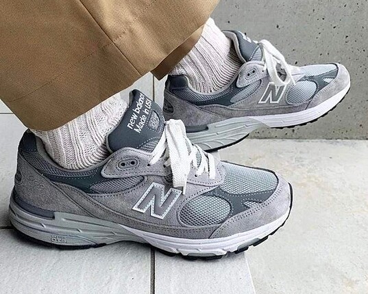 New balance Made İn USA 993 Unisex