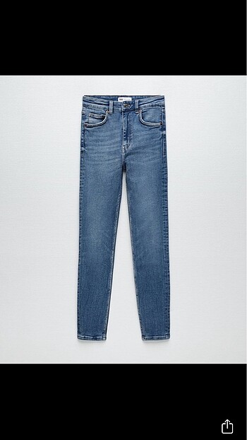 Zara Jean