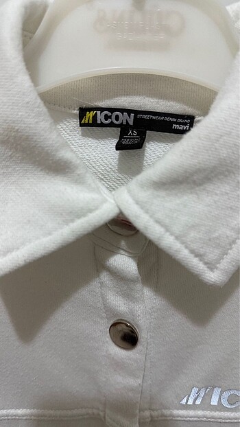 Mavi Jeans MAVİ ICON GÖMLEK