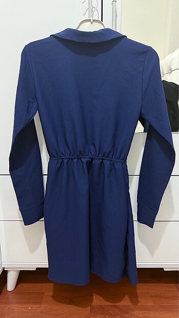 xs Beden Milla elbise