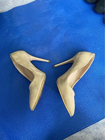 36 Beden Stiletto