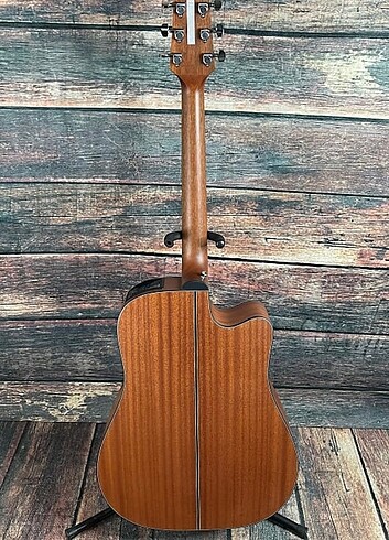  Takamine Gd11mce elektro akustik gitar