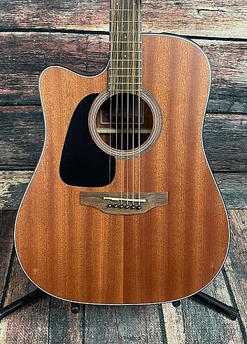  Beden Takamine Gd11mce elektro akustik gitar