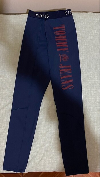 Tommy Hilfiger Tommy Hilfiger Tayt