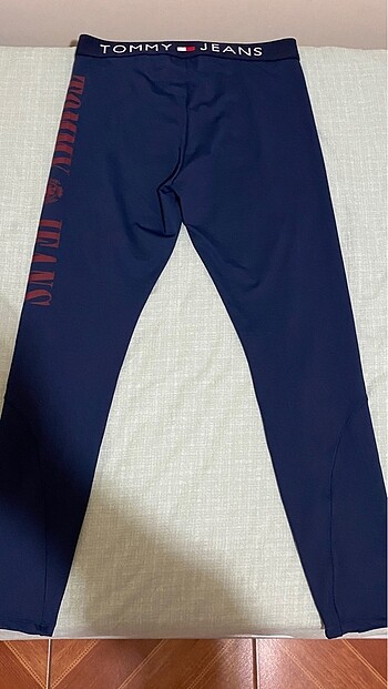 l Beden Tommy Hilfiger Tayt