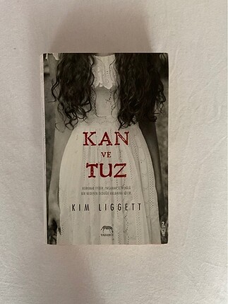 Kan ve tuz