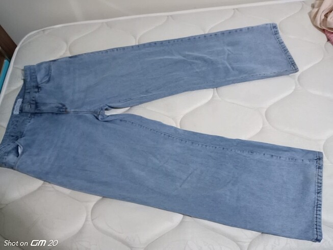 Diğer Mom jean