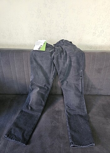 Motorsiklet pantolonu