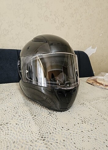 Beden Motorsiklet Kaskı