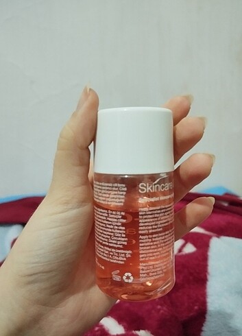 Bioderma Bio-oil çatlak bakım yağı 