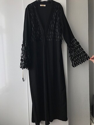 abaya