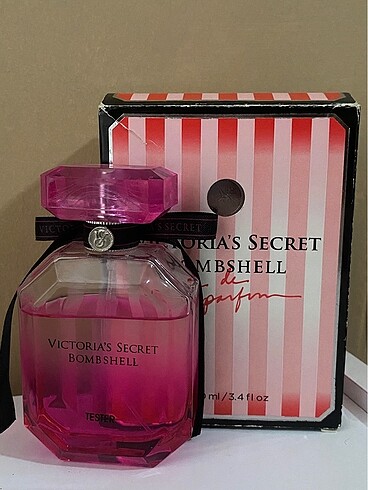 Victoria's Secret Bombshell Parfüm