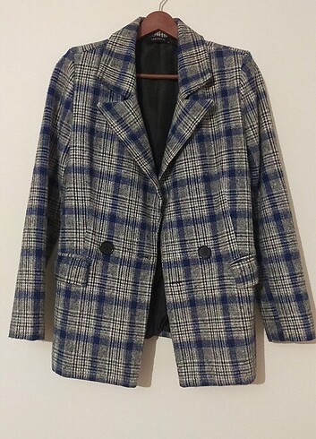 BLAZER CEKET 