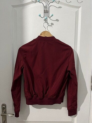 Bershka ceket